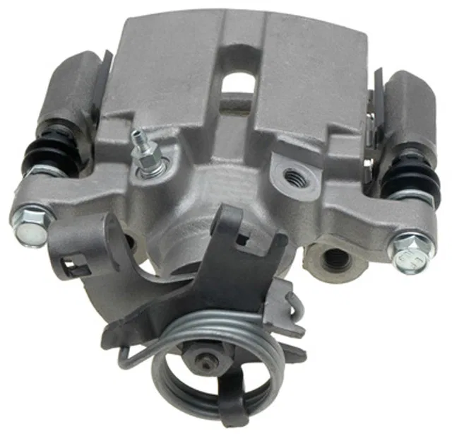 FRC11621 – RAYBESTOS Brake Caliper, OE Replacement Semi-Loaded Caliper Remanufactured Aluminum 1.496 Inch Piston Cali...